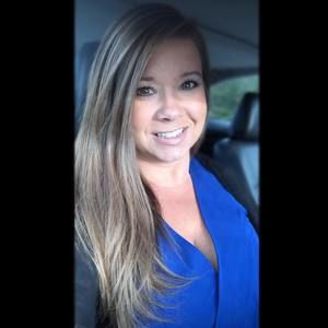 Meet your Posher, Donna